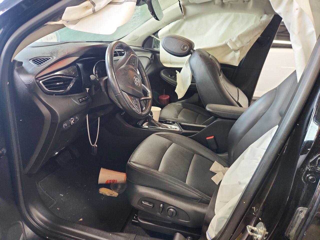 2021 Buick Encore Gx Essence Black vin: KL4MMGSL9MB138713