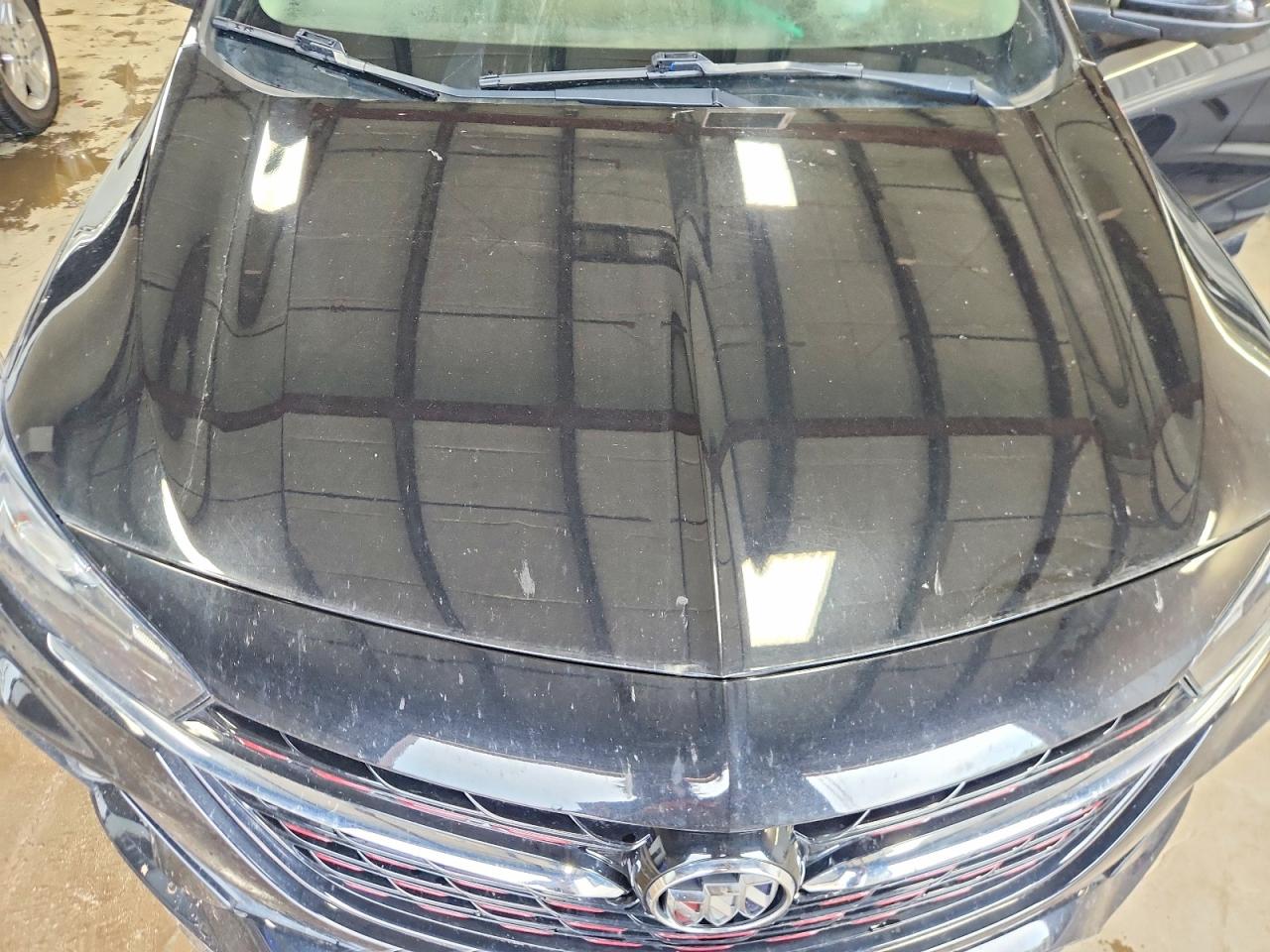 2021 Buick Encore Gx Essence Black vin: KL4MMGSL9MB138713