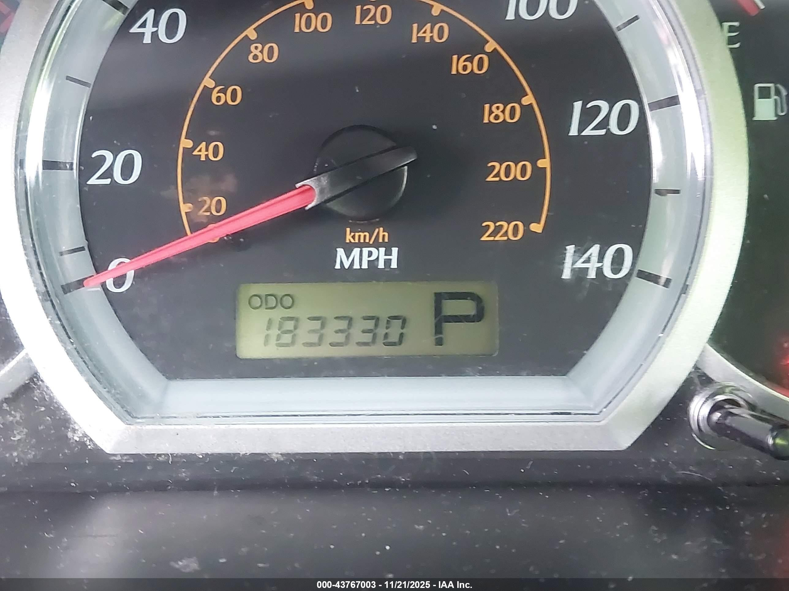 2006 Suzuki Forenza   Silver vin: KL5JD56Z26K362197