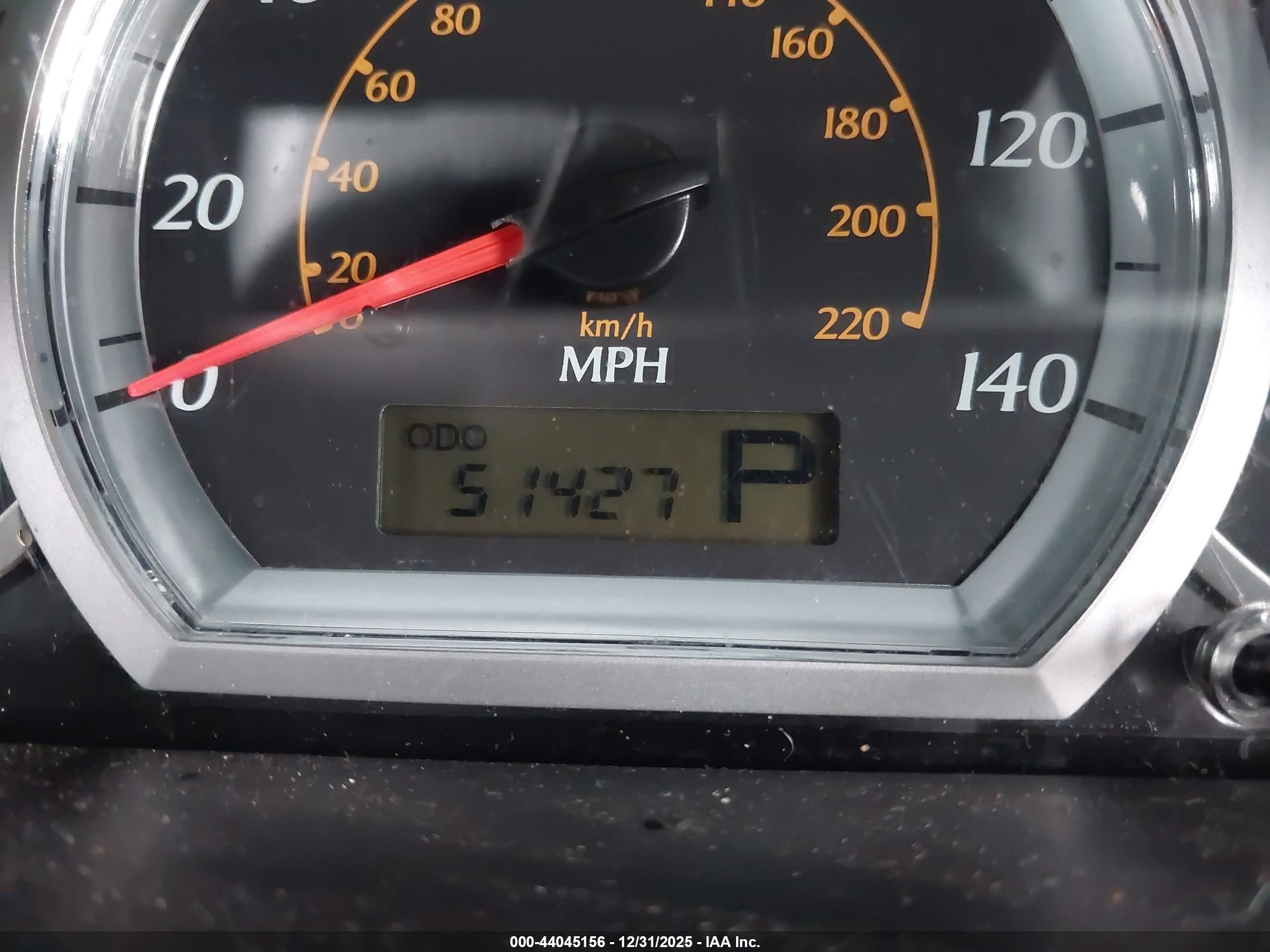 2006 Suzuki Forenza   White vin: KL5JD56Z96K416790