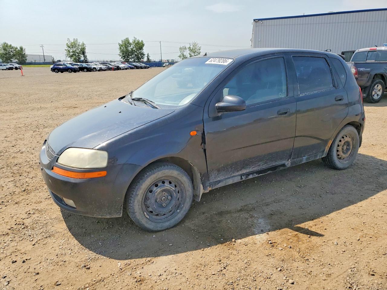 KL5TM62655B300897