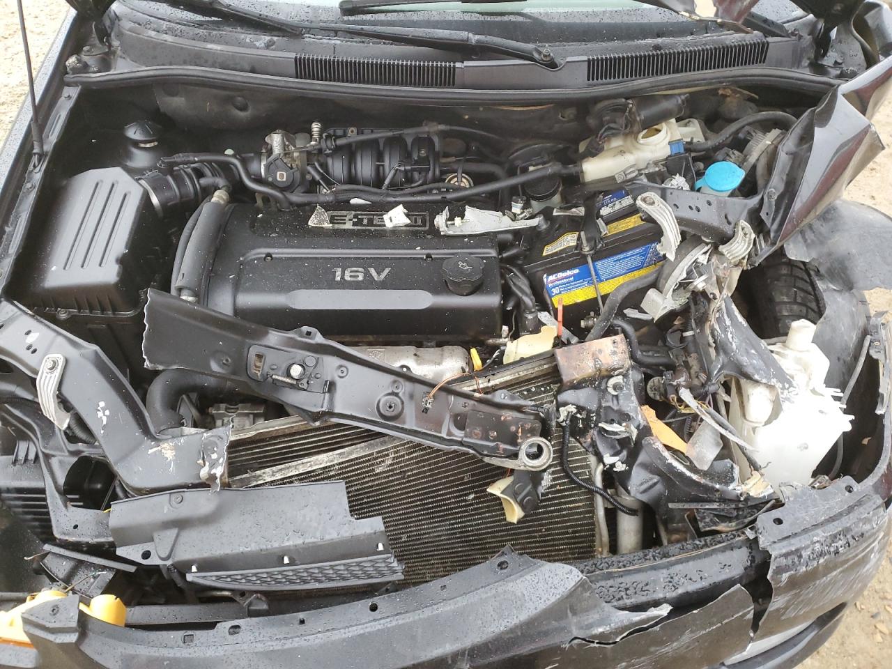 2005 Suzuki Swift S Черный vin: KL5TM62675B321847