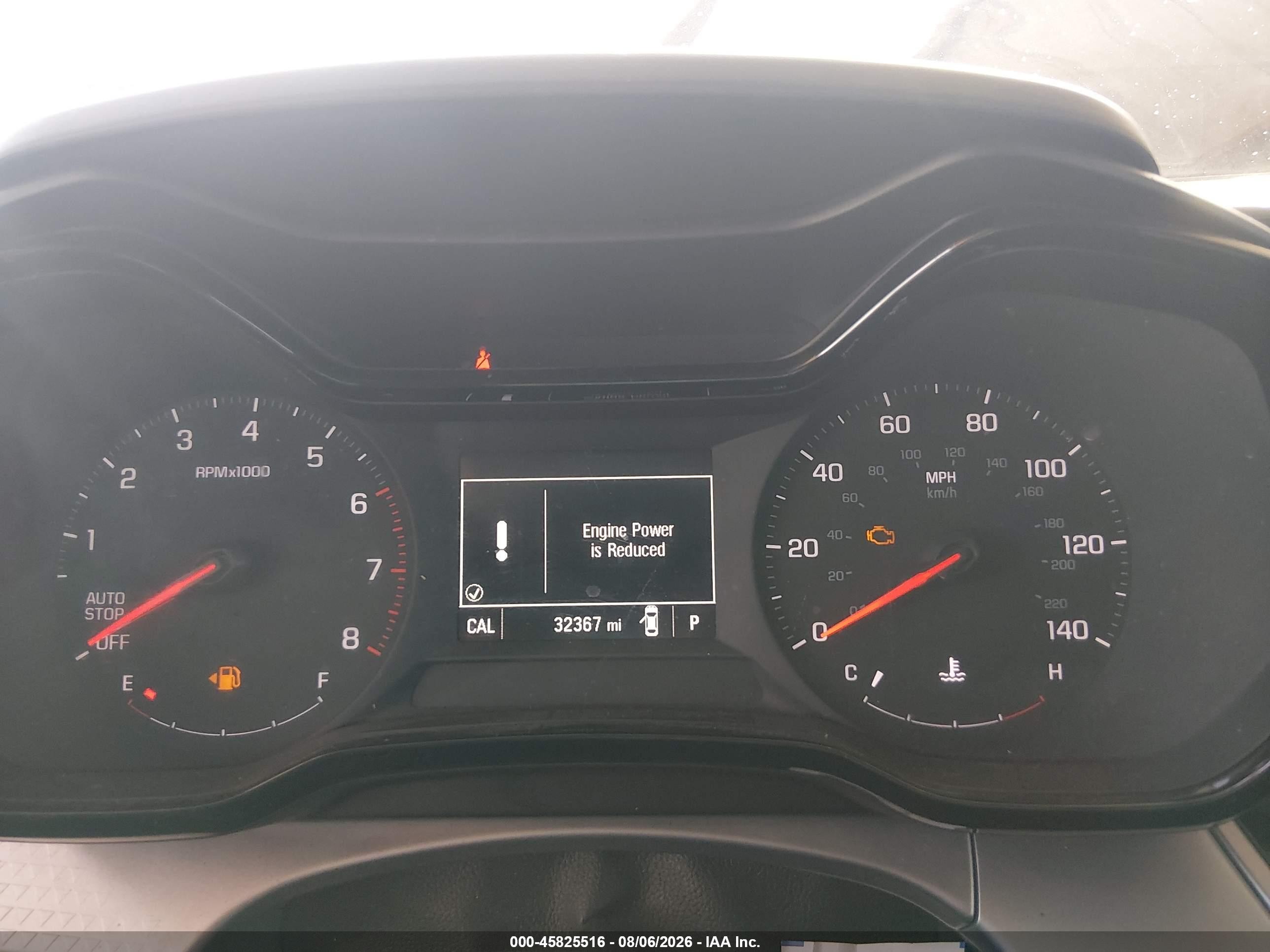 2024 Chevrolet Trax Fwd Sp Black vin: KL77LFE22RC204150