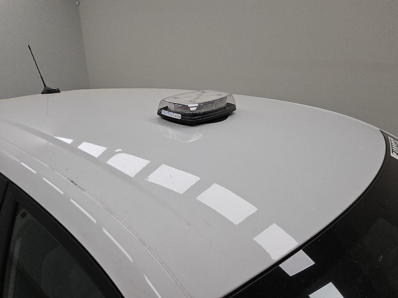 2025 Chevrolet Trax Ls White vin: KL77LFEP8SC170703 Damage: Aftermarket Accessory, Aftermarket, Acceptable
