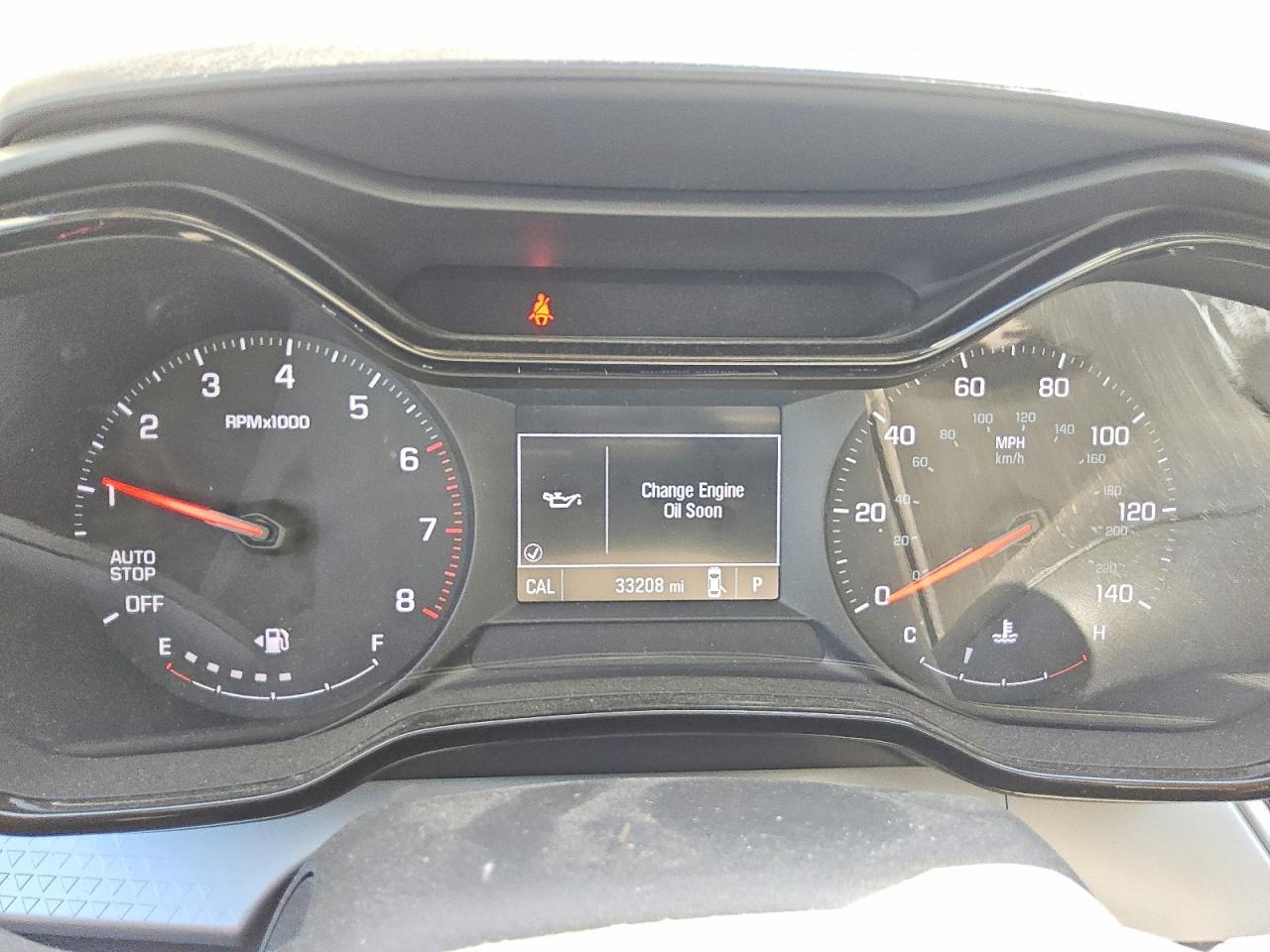 2025 Chevrolet Trax Ls White vin: KL77LFEP8SC170703