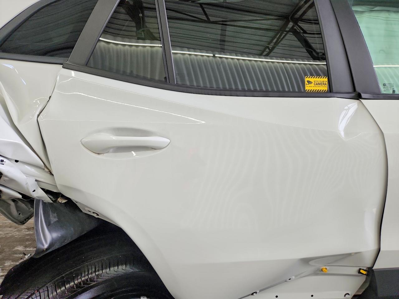 2025 Chevrolet Trax Ls Белый vin: KL77LFEP8SC197738