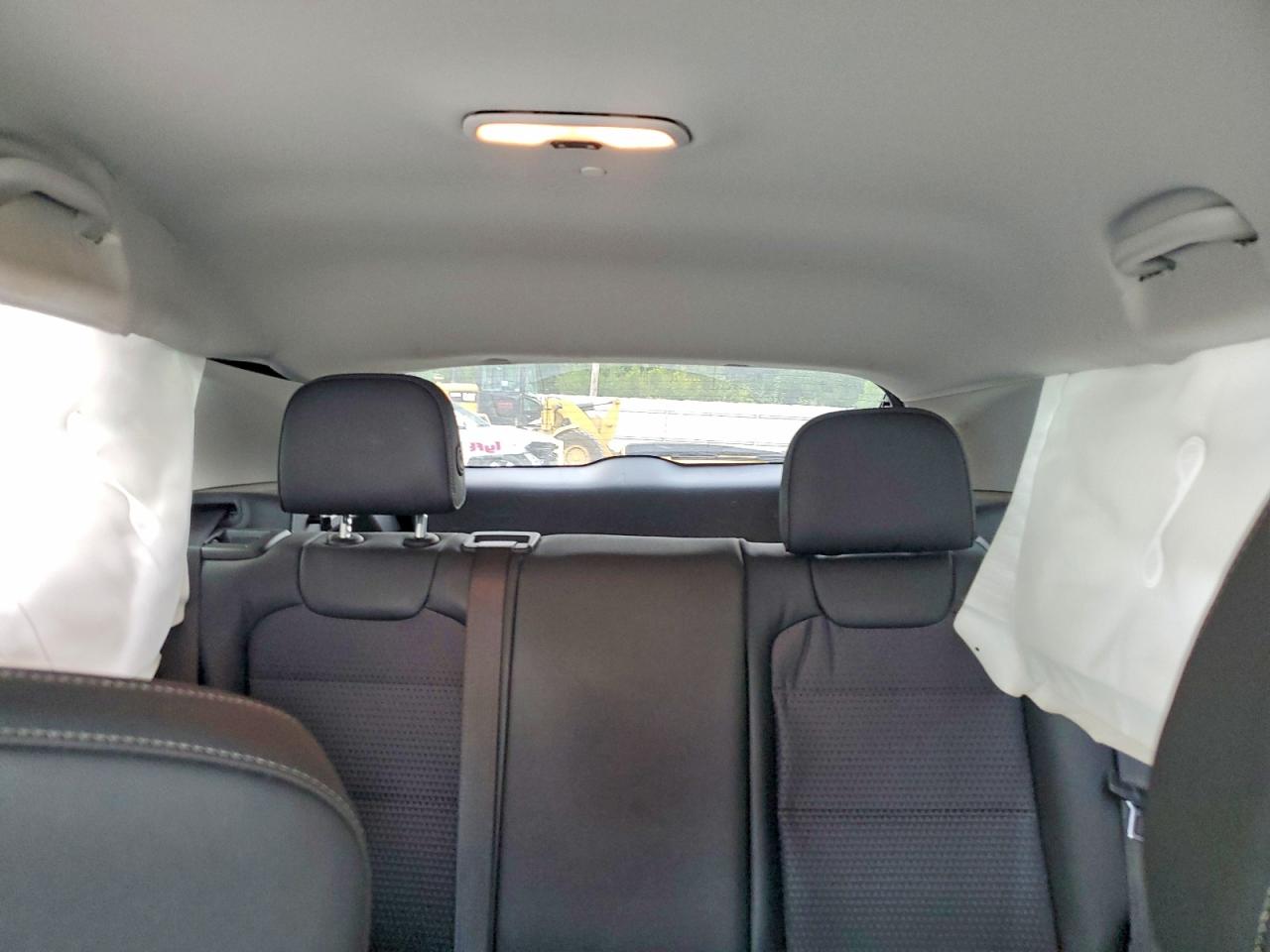 2024 Chevrolet Trax 1lt Black vin: KL77LHE2XRC017508