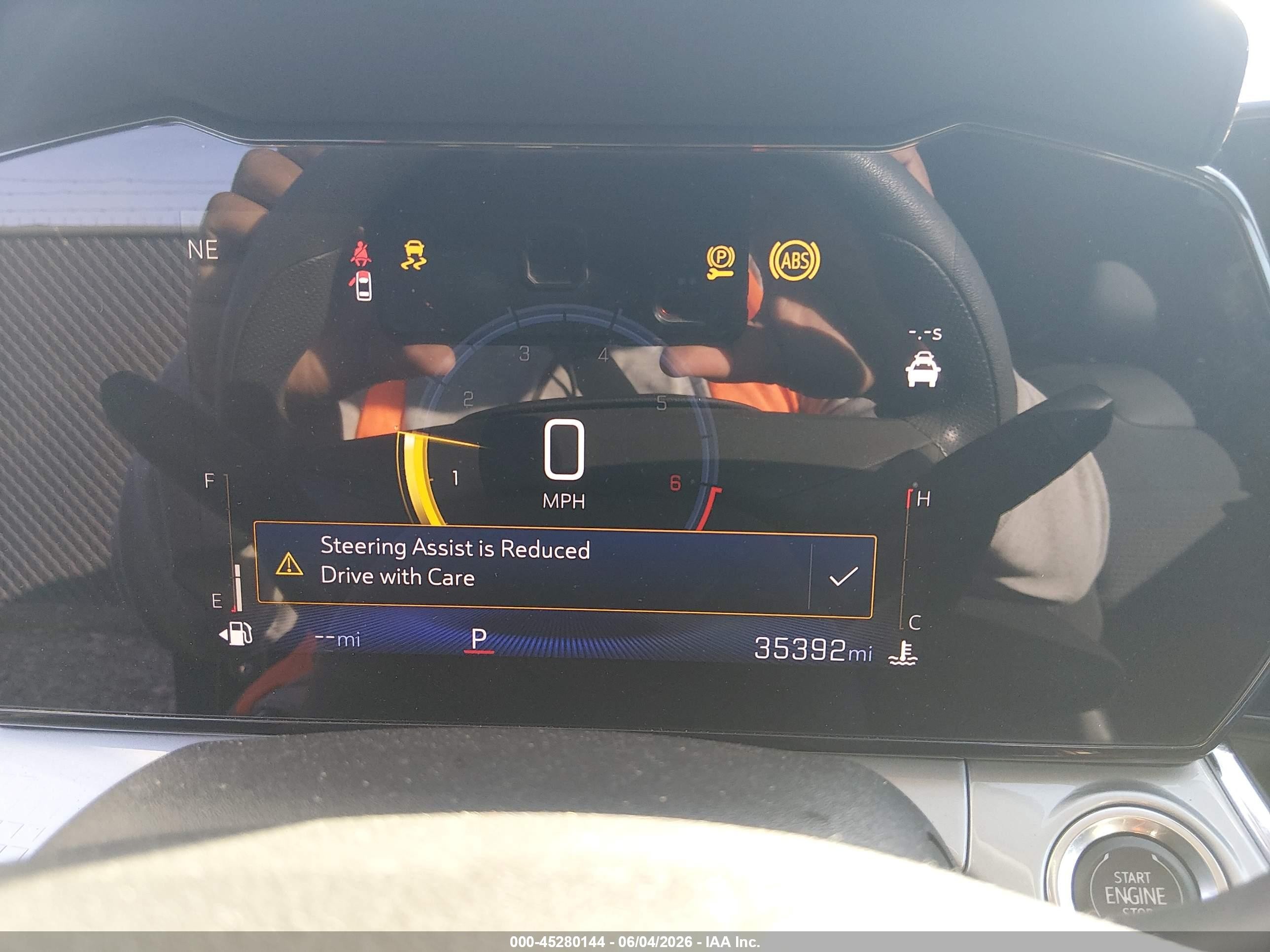 2025 Chevrolet Trax Fwd Lt Black vin: KL77LHEP8SC230040
