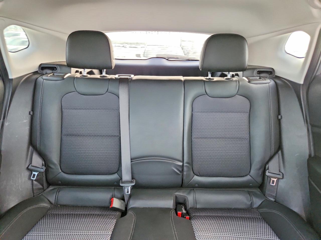 2025 Chevrolet Trax 1lt Black vin: KL77LHEP9SC090113