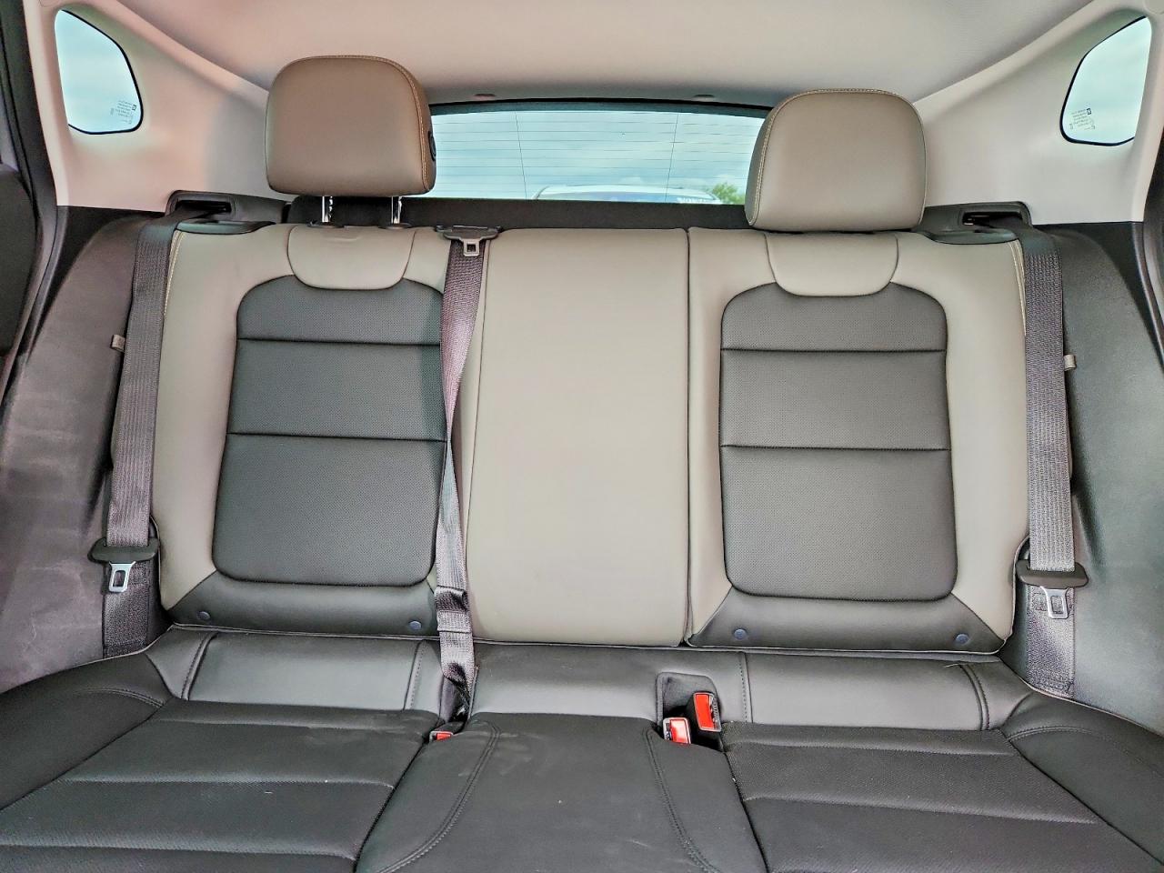 2025 Chevrolet Trax Activ Silver vin: KL77LKEP6SC335219