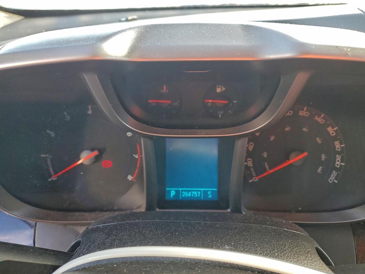 2012 Chevrolet Orlando Lt Серый vin: KL77P2EM0CK572547