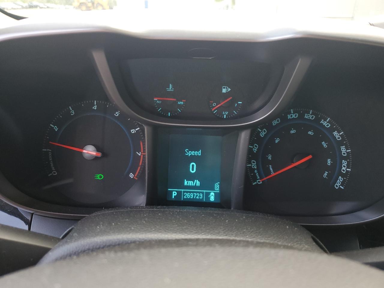 2012 Chevrolet Orlando Lt Red vin: KL77P2EM0CK612626
