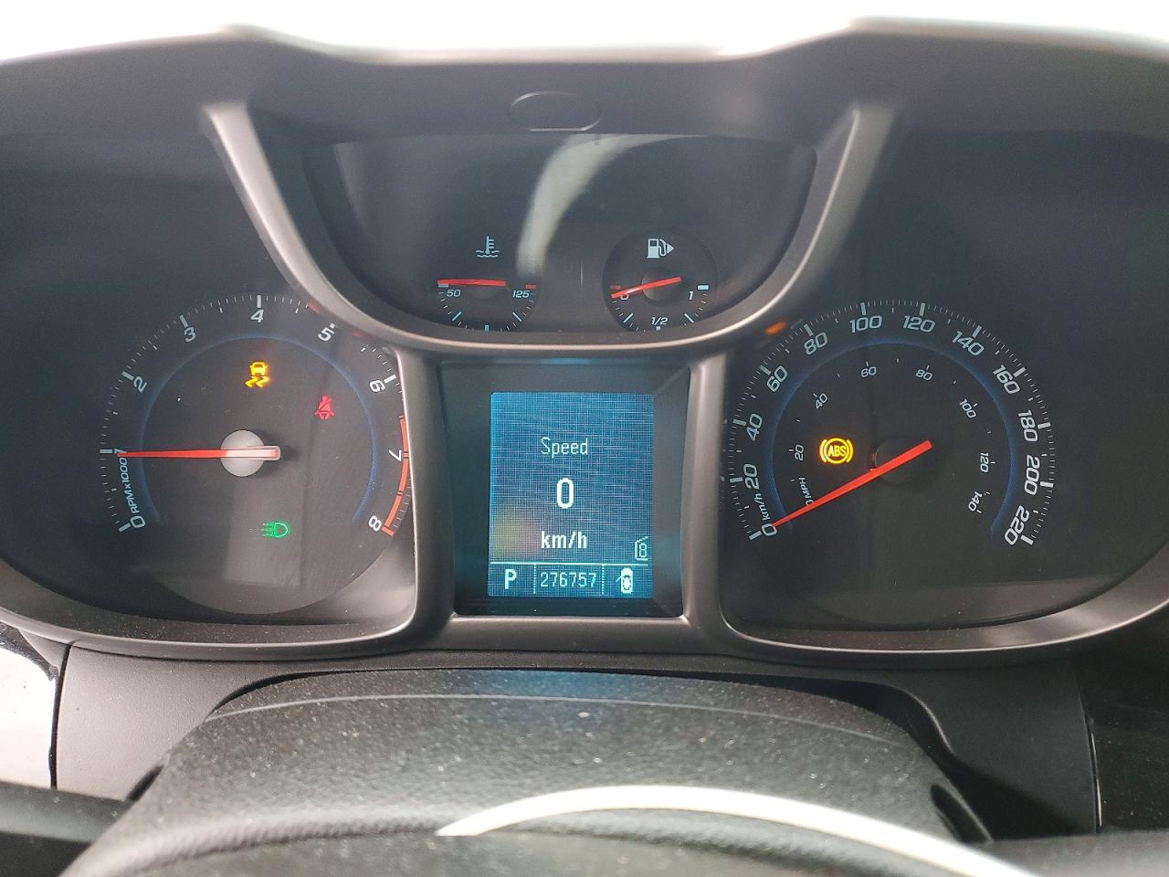 2012 Chevrolet Orlando Lt White vin: KL77P2EM2CK561551