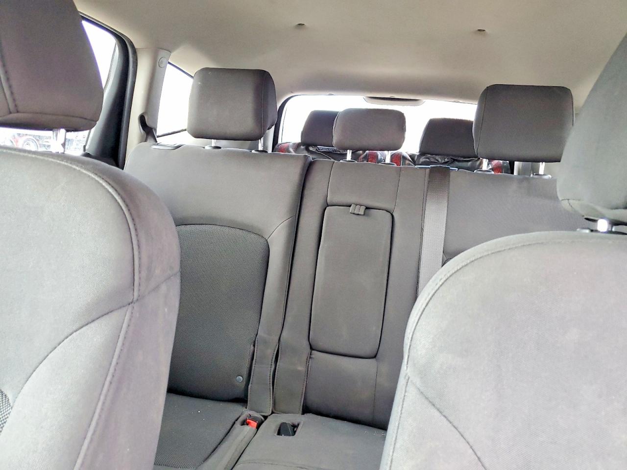 2012 Chevrolet Orlando Lt Red vin: KL77P2EM2CK571108