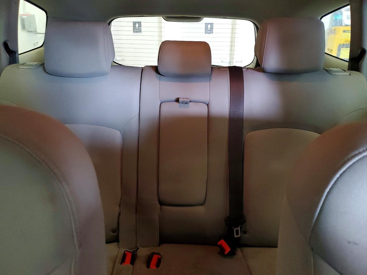 2012 Chevrolet Orlando Lt White vin: KL77P2EM6CK568194