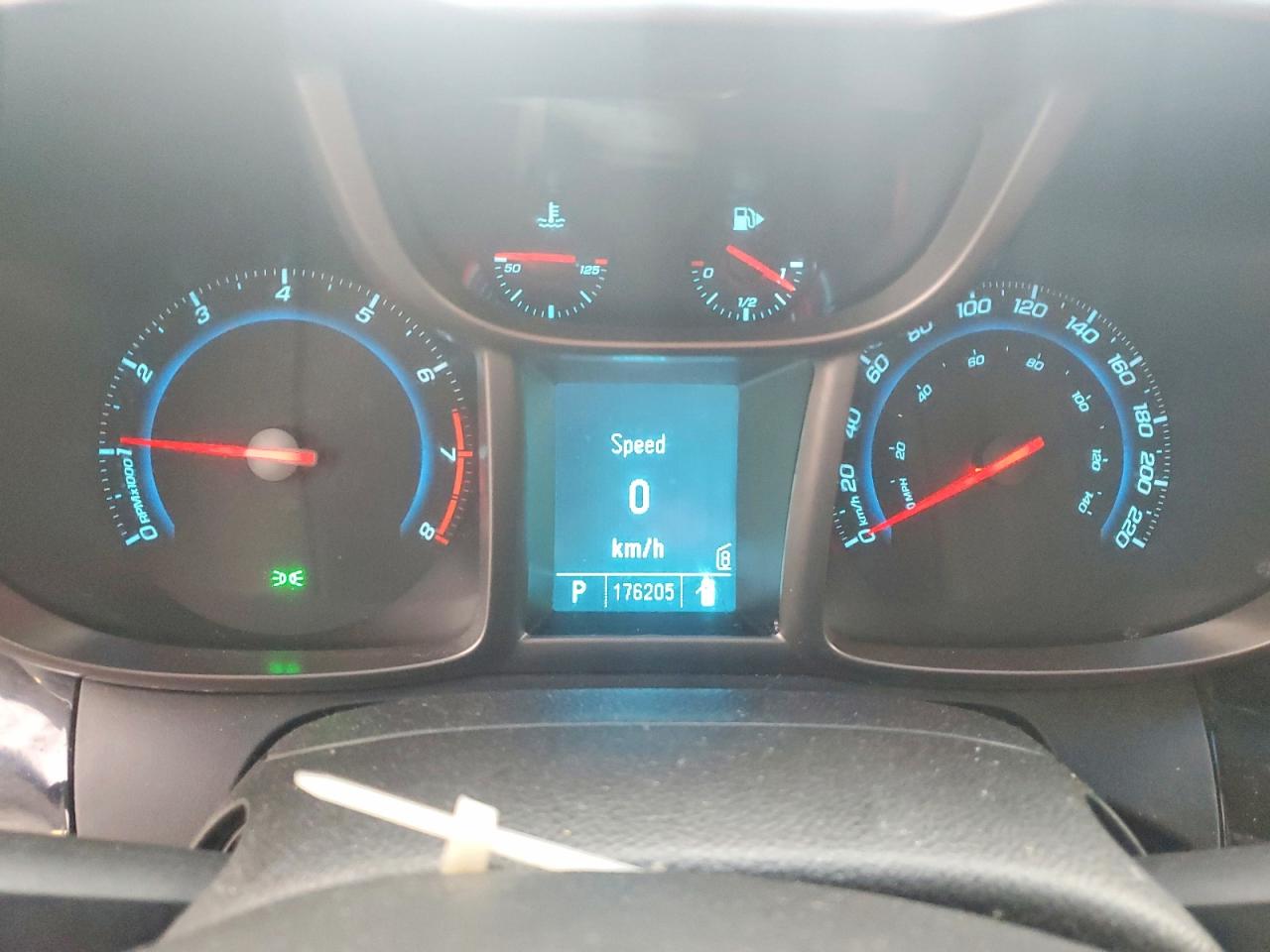 2012 Chevrolet Orlando Lt Tan vin: KL77P2EM8CK615399