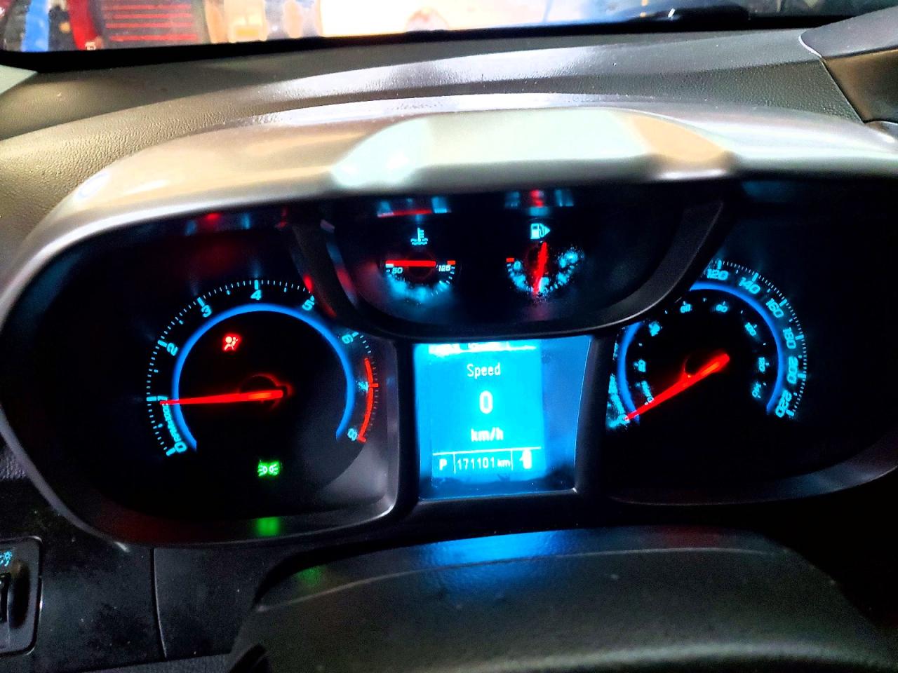 2013 Chevrolet Orlando Lt Burgundy vin: KL77P2ET2DK029547