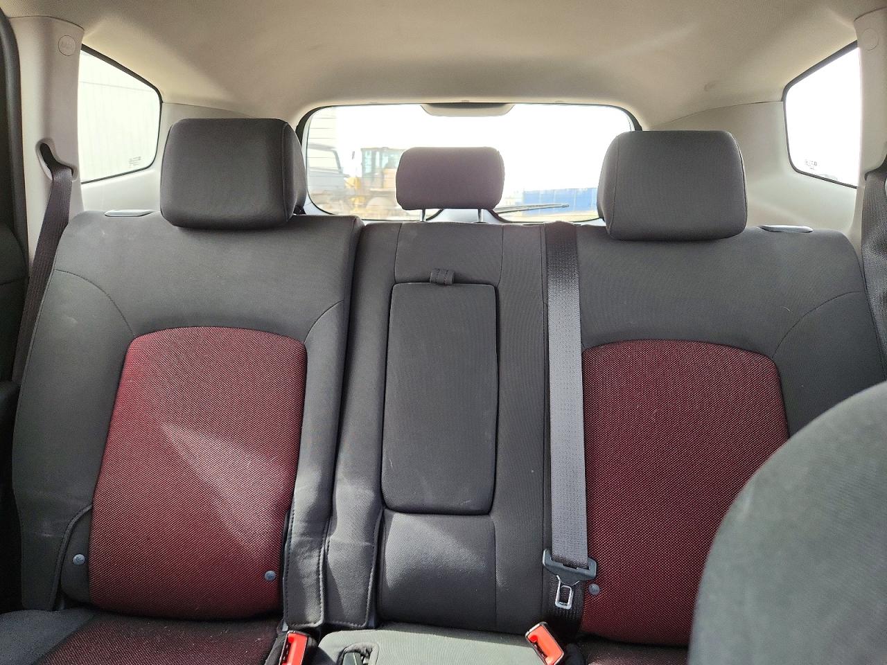 2012 Chevrolet Orlando Ltz Red vin: KL77P3EM0CK615841