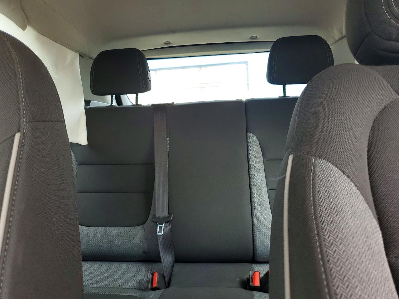 2023 Chevrolet Trailblazer Ls Gray vin: KL79MMS21PB153984