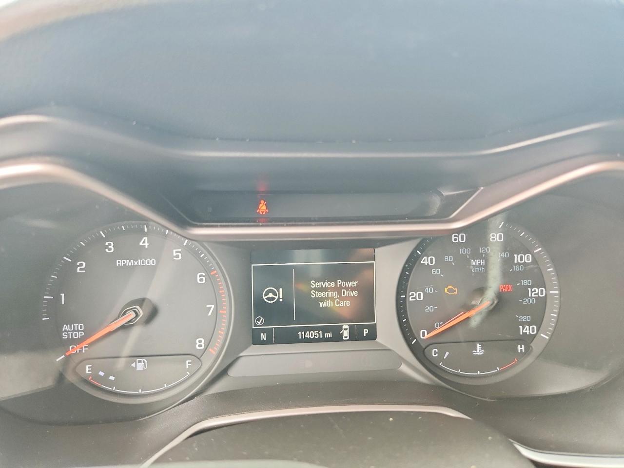 2021 Chevrolet Trailblazer Ls Gray vin: KL79MMS25MB181623