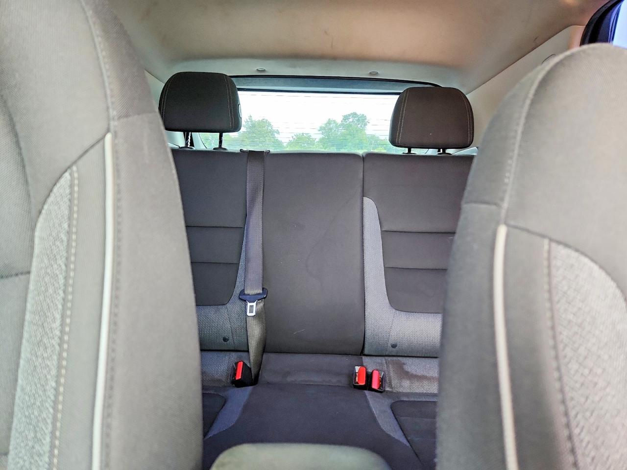 2021 Chevrolet Trailblazer Ls Gray vin: KL79MMS25MB181623