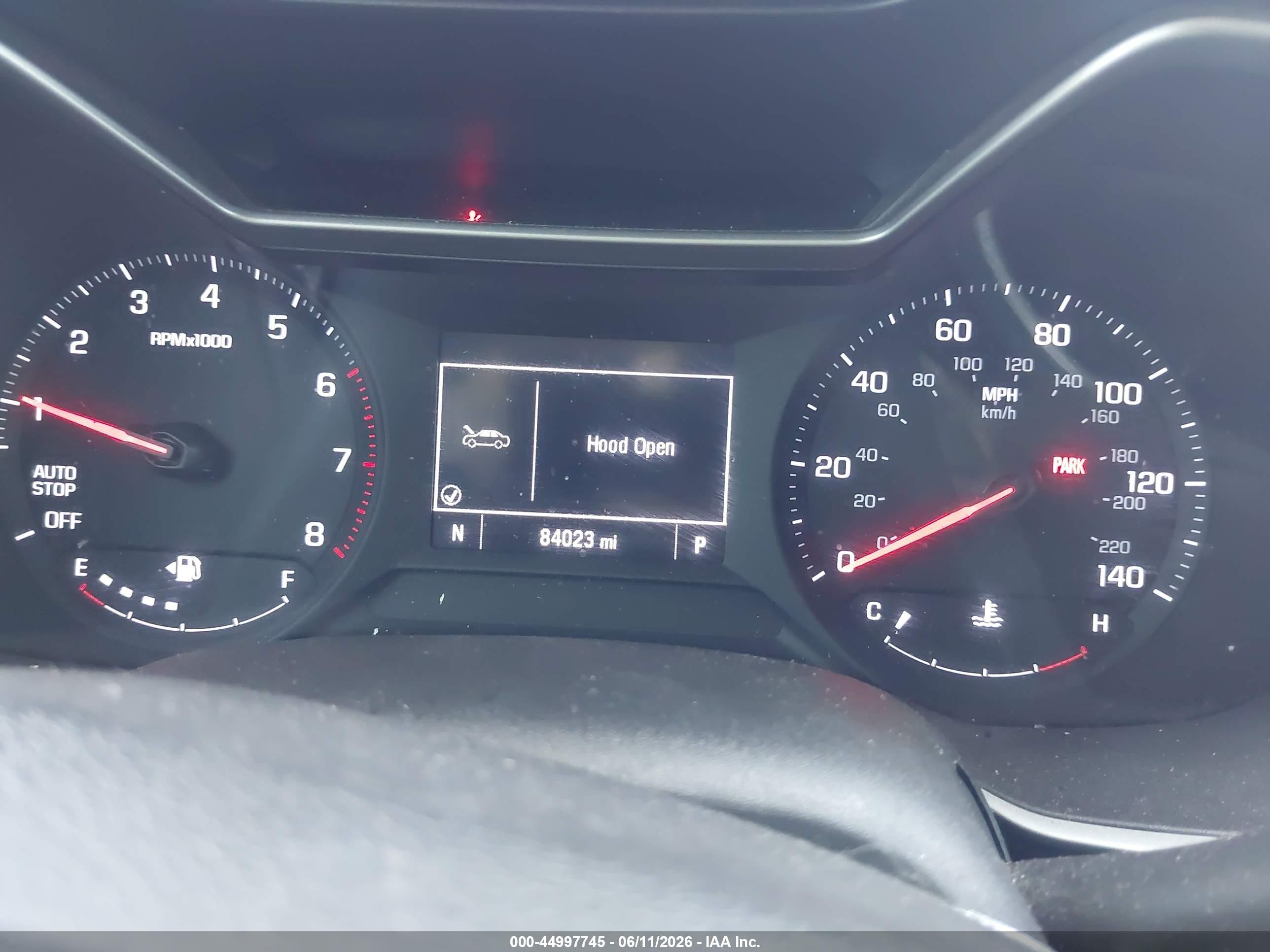 2023 Chevrolet Trailblazer Fwd Ls White vin: KL79MMS26PB077534