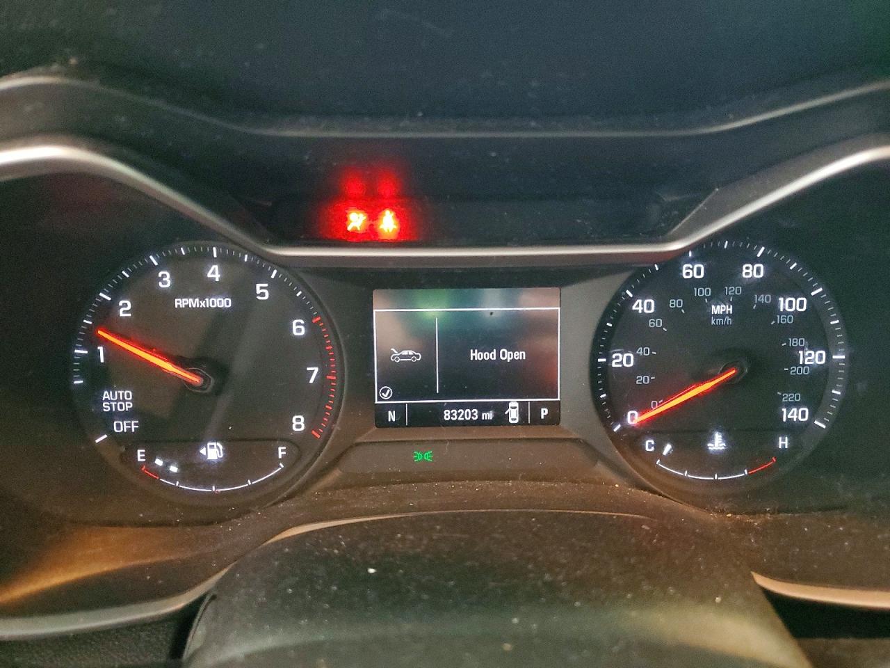 2021 Chevrolet Trailblazer Ls Black vin: KL79MMS27MB025521