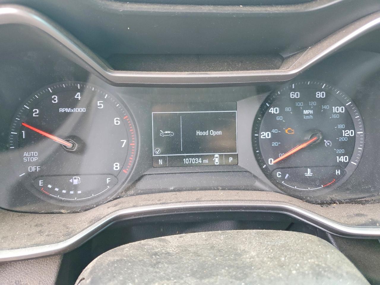 2021 Chevrolet Trailblazer Ls Gray vin: KL79MMS2XMB131011