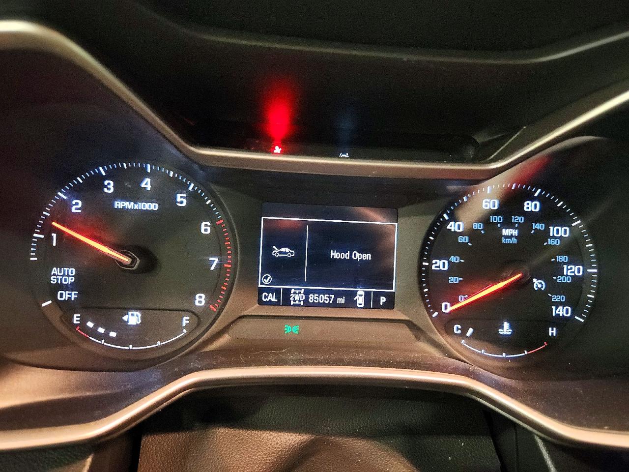 2022 Chevrolet Trailblazer Ls Gray vin: KL79MNSL2NB018850