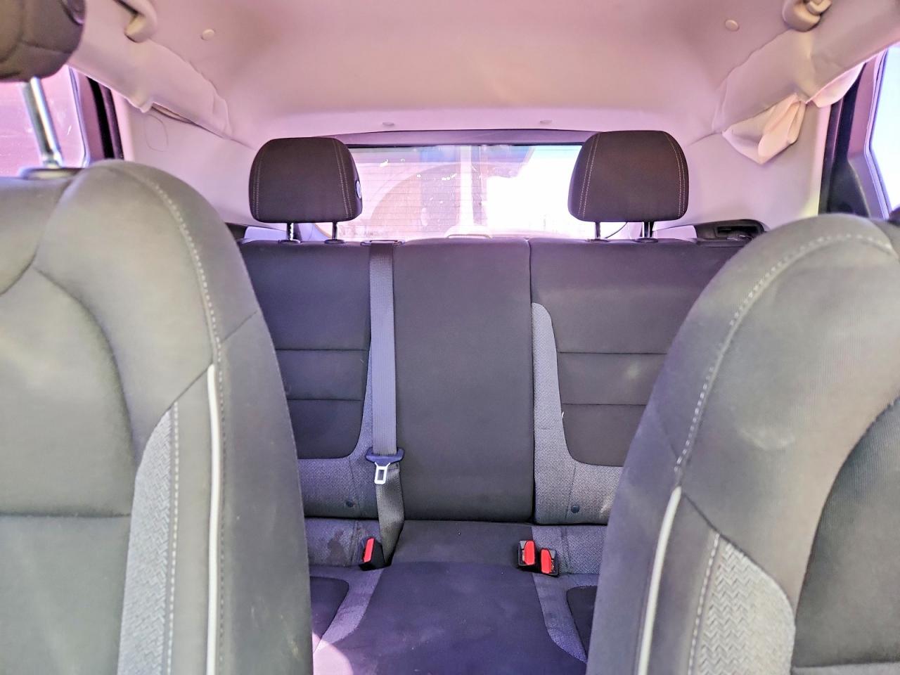 2021 Chevrolet Trailblazer Ls Red vin: KL79MNSLXMB033787