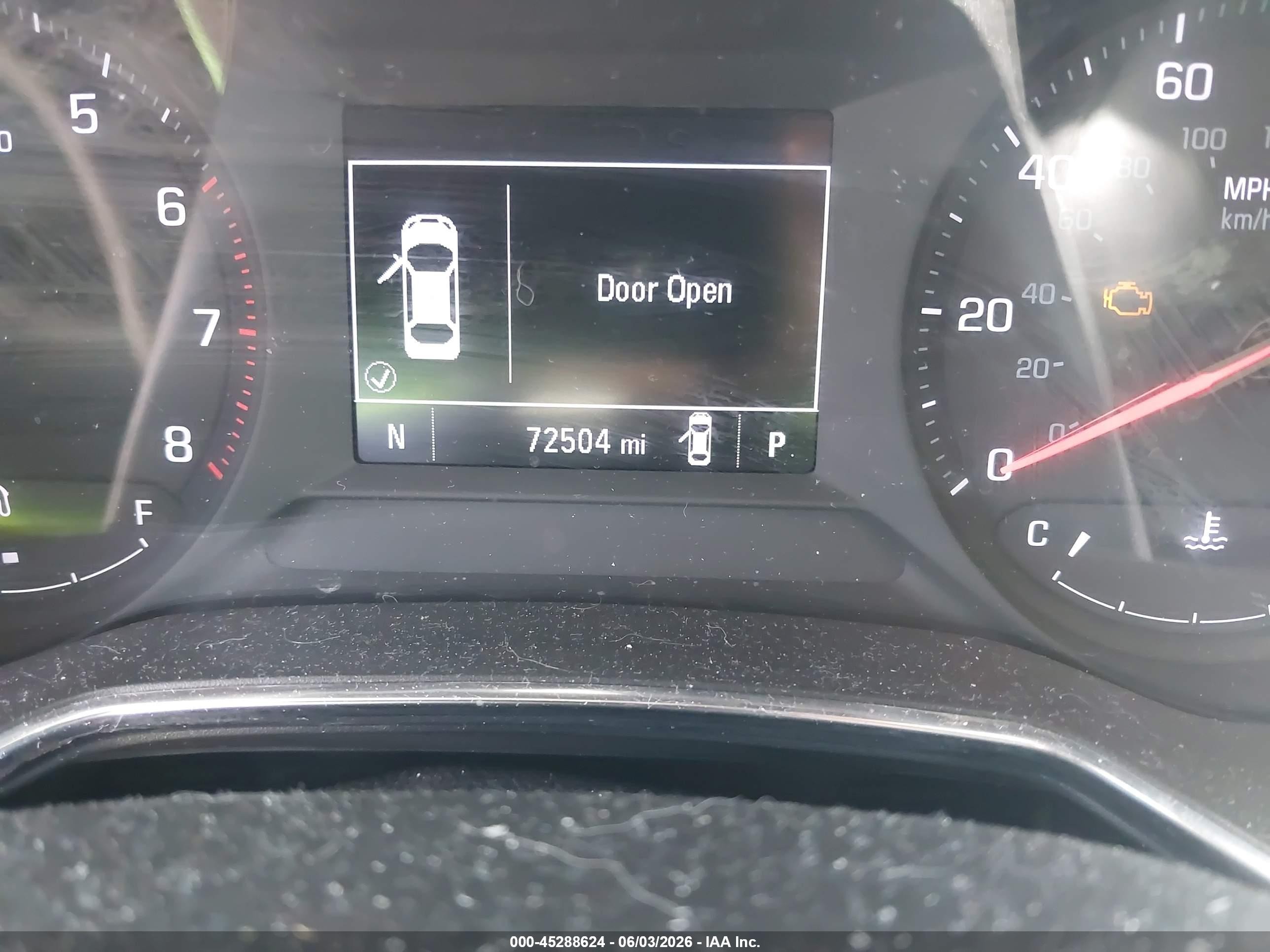 2021 Chevrolet Trailblazer Fwd Lt Gray vin: KL79MPS21MB093380