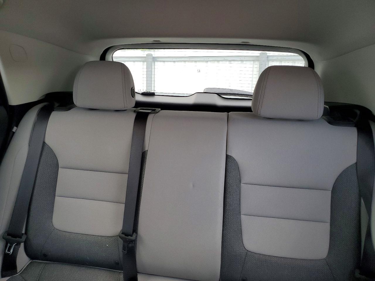 2021 Chevrolet Trailblazer Lt Black vin: KL79MPS24MB155743