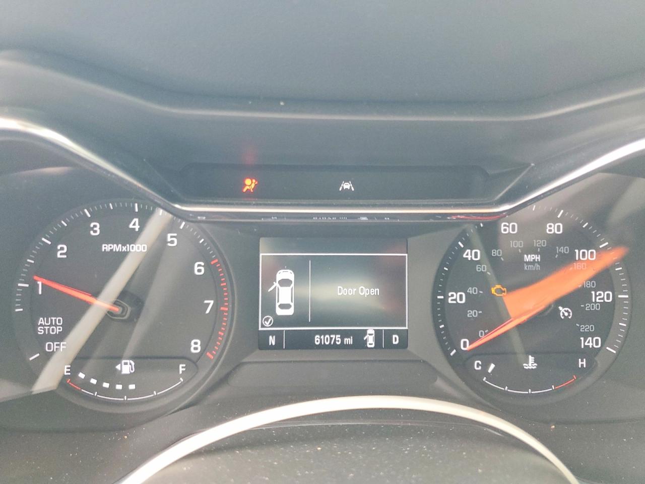 2021 Chevrolet Trailblazer Lt Black vin: KL79MPS24MB155743