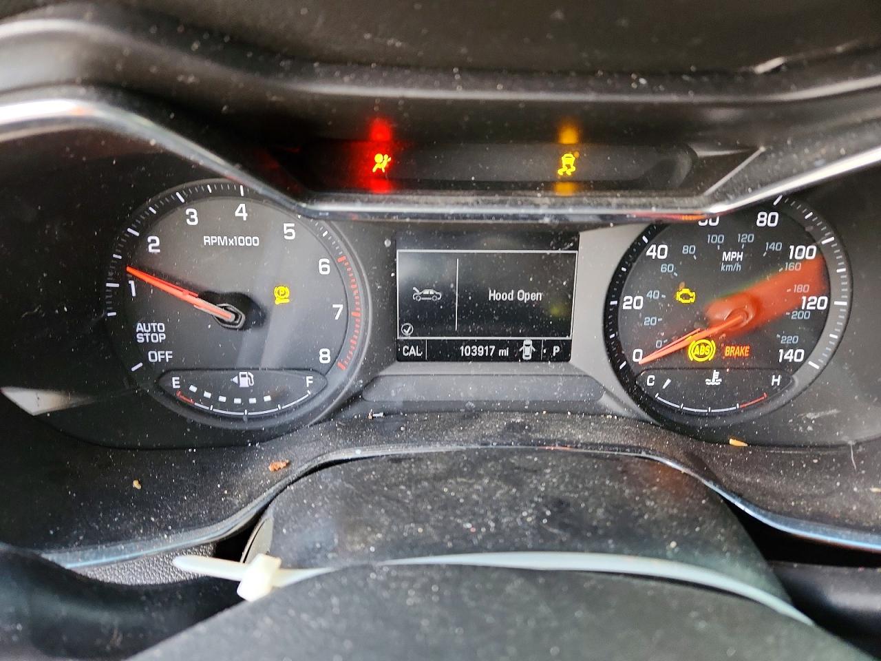 2021 Chevrolet Trailblazer Lt White vin: KL79MPS29MB015140