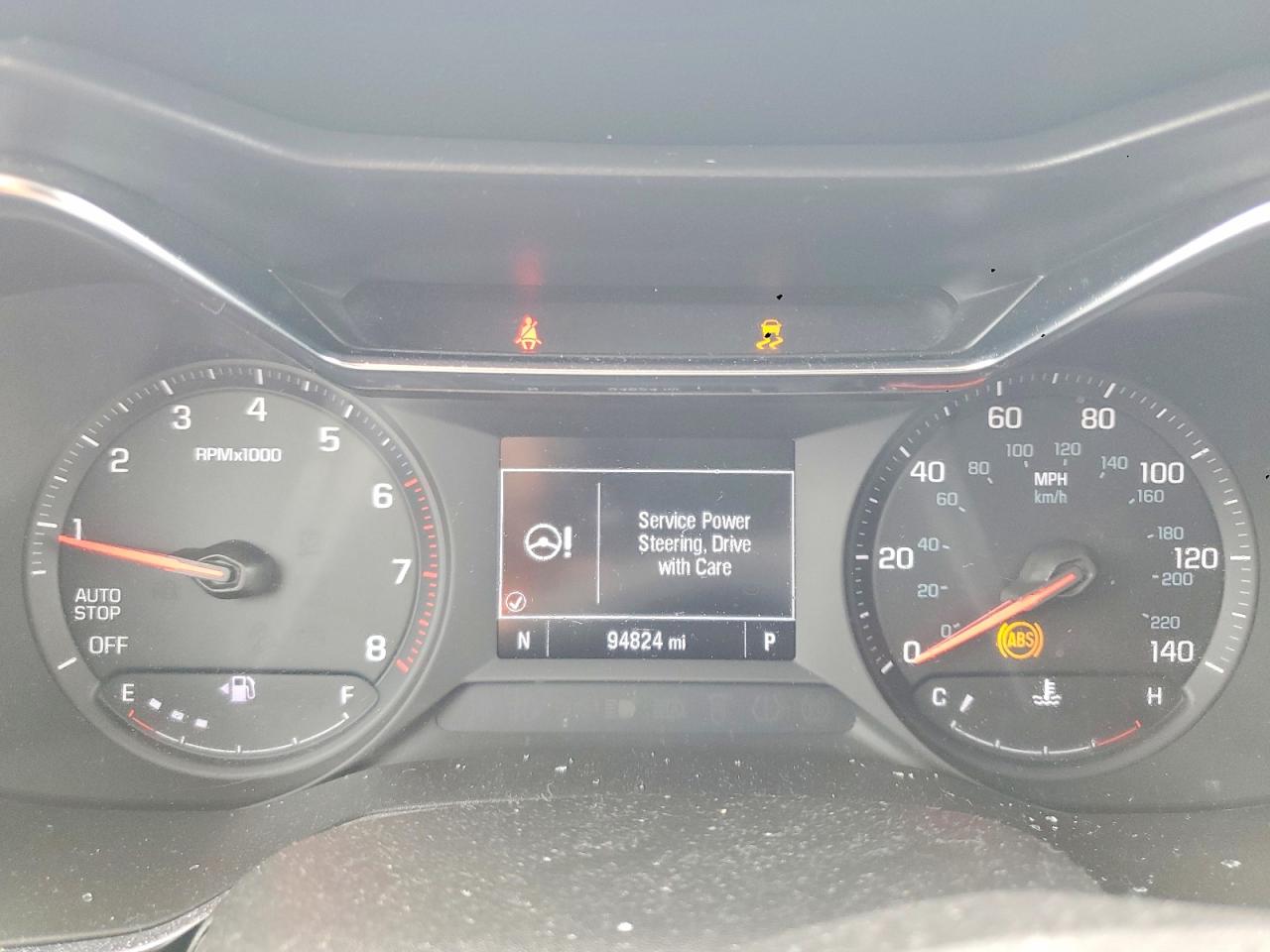 2023 Chevrolet Trailblazer Lt White vin: KL79MPS29PB157637