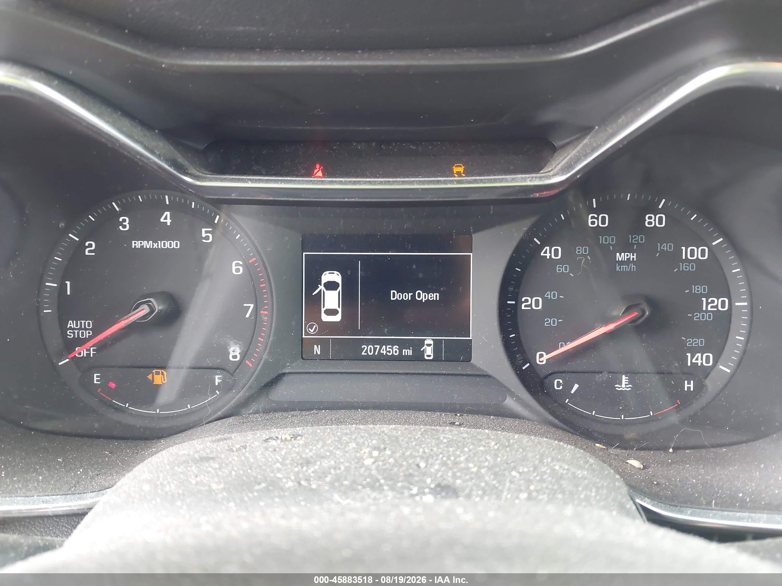 2021 Chevrolet Trailblazer Fwd Lt Gray vin: KL79MPS2XMB130538