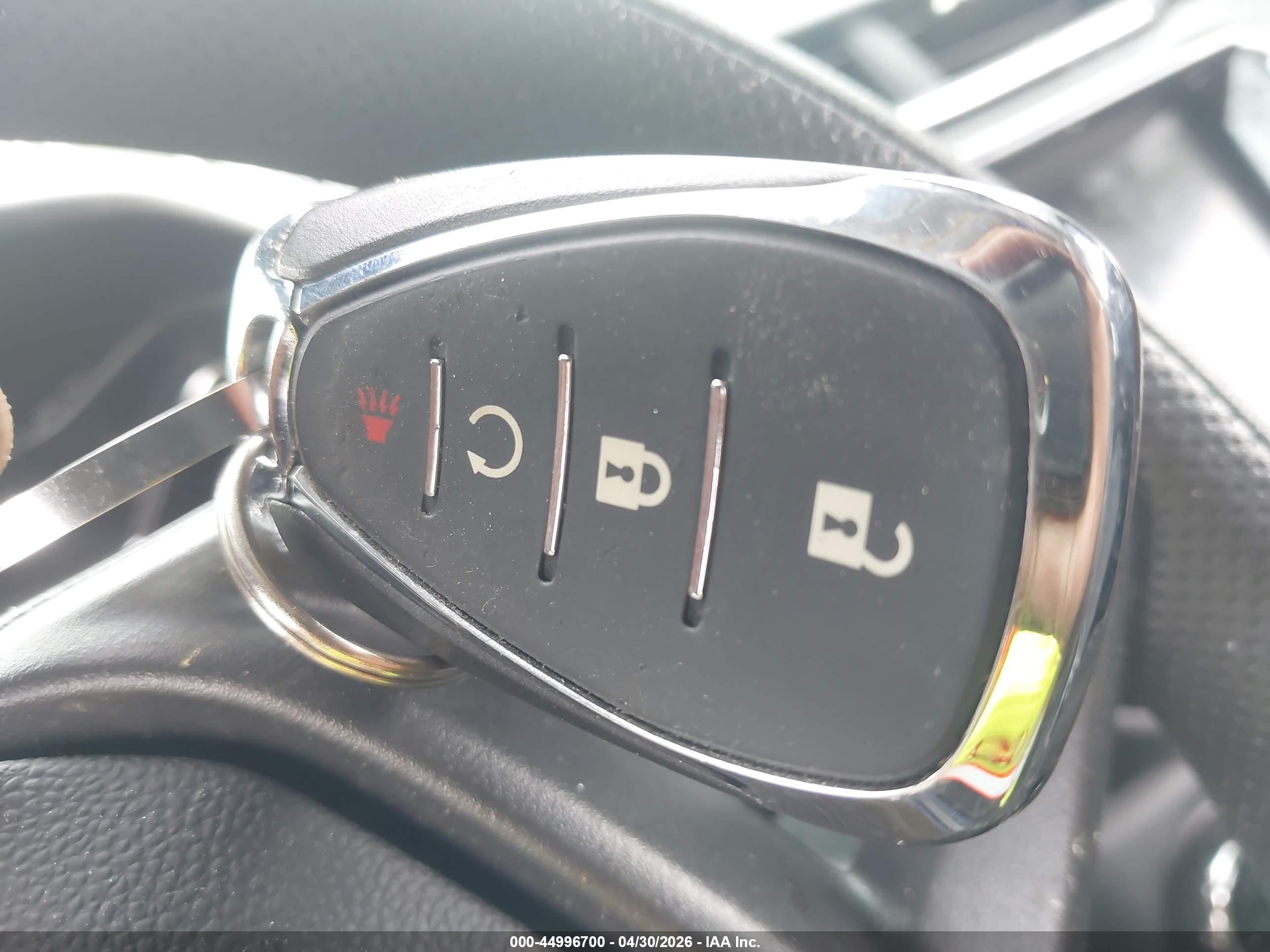 2023 Chevrolet Trailblazer Fwd Lt Black vin: KL79MPSL4PB071693