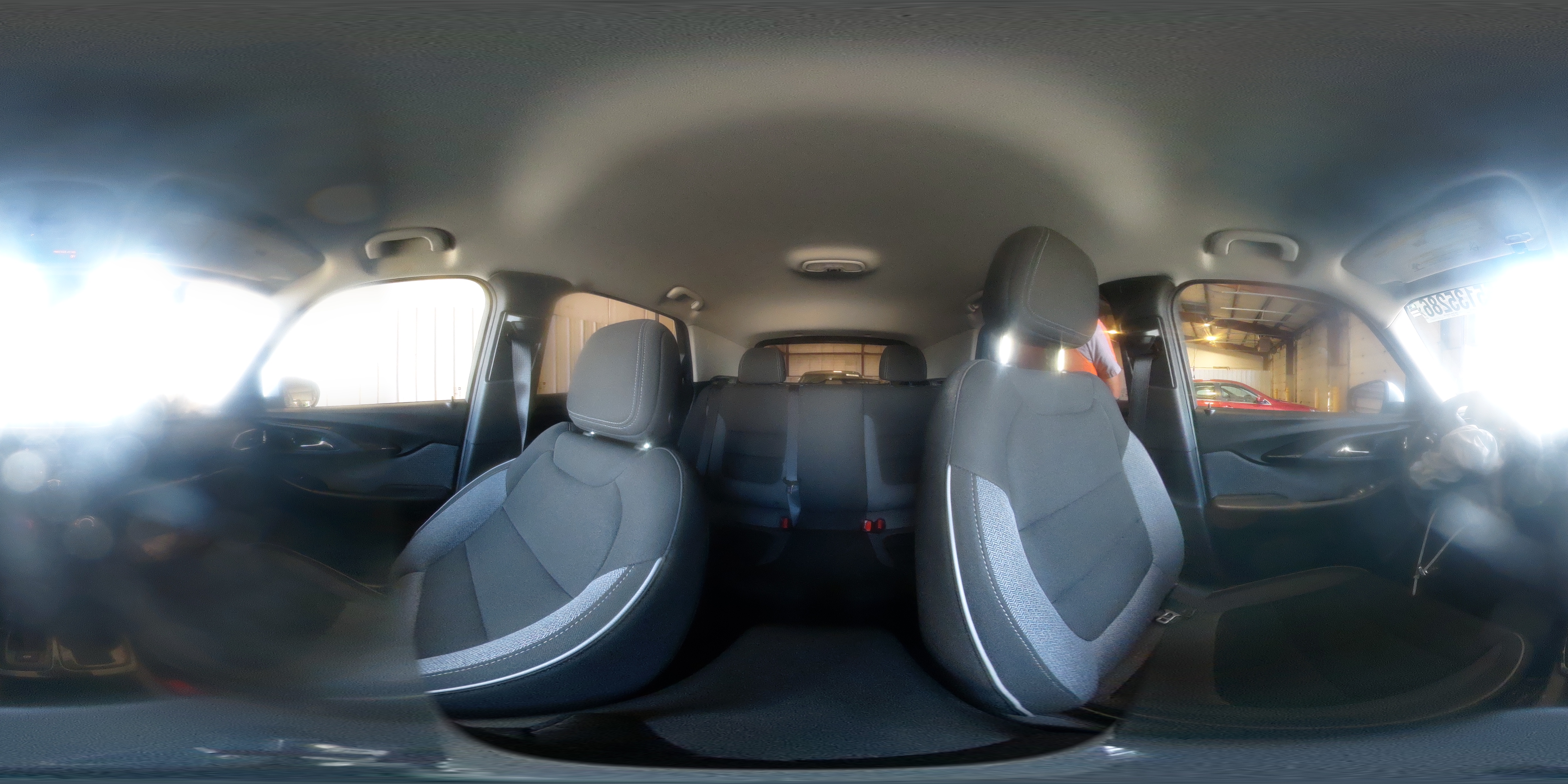 2022 Chevrolet Trailblazer Lt Gray vin: KL79MPSL5NB069724