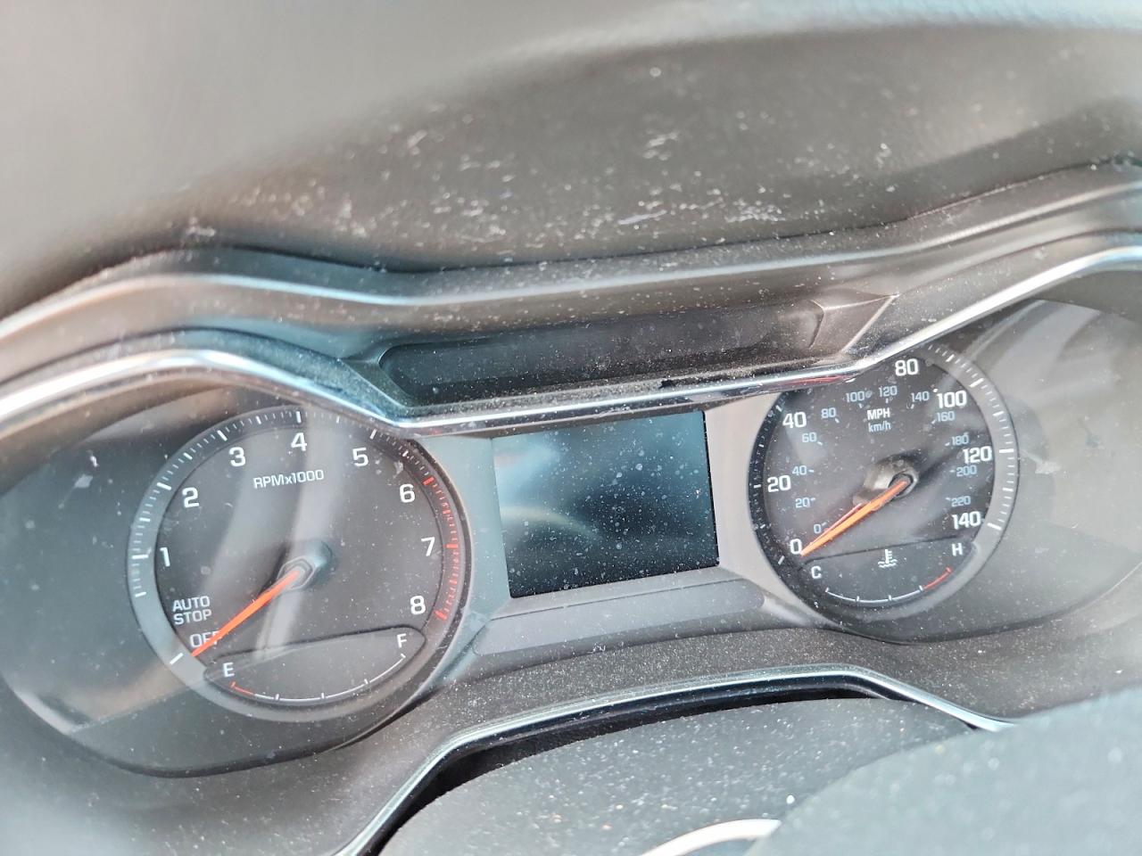 2022 Chevrolet Trailblazer Lt Gray vin: KL79MPSL6NB051443