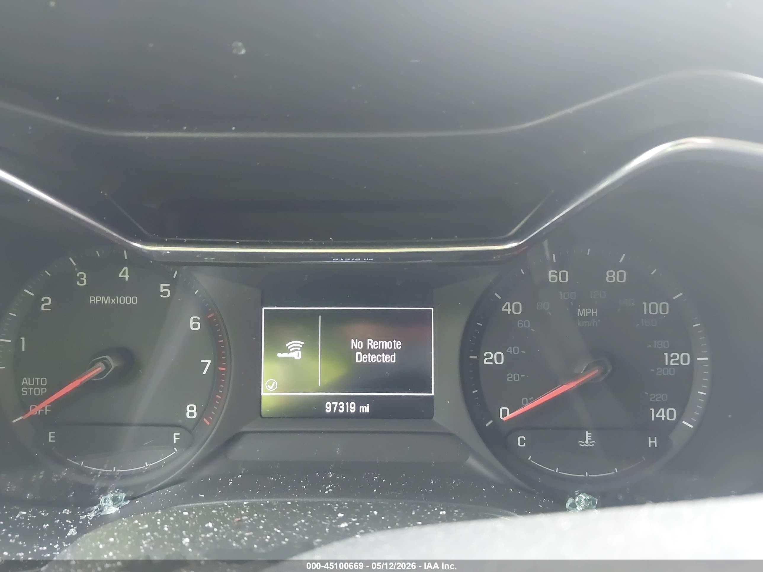 2023 Chevrolet Trailblazer Fwd Lt White vin: KL79MPSL6PB092058