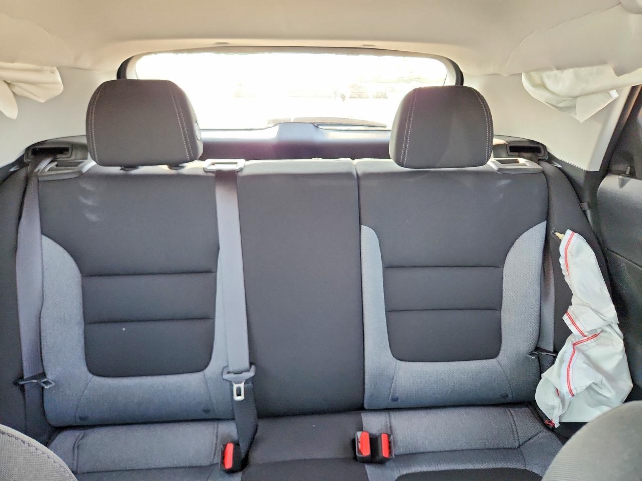 2026 Chevrolet Trailblazer Lt Silver vin: KL79MPSL8TB115916