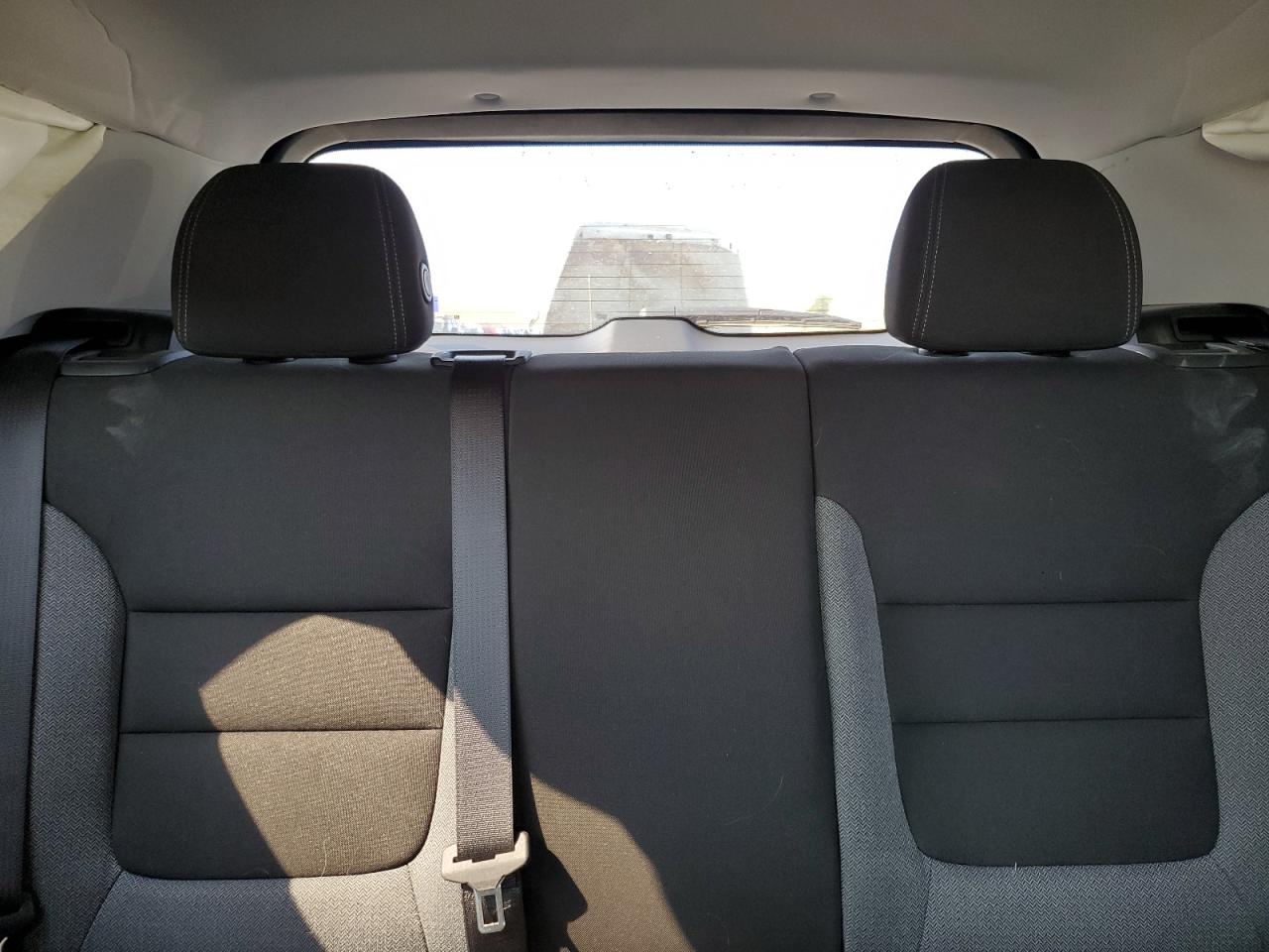 2022 Chevrolet Trailblazer Lt Gray vin: KL79MRSL2NB034117
