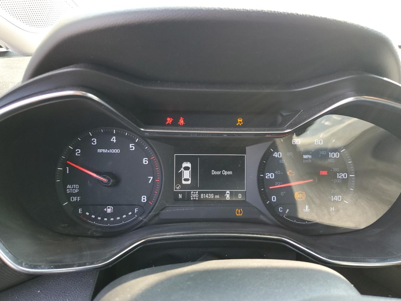 2022 Chevrolet Trailblazer Lt Gray vin: KL79MRSL2NB034117