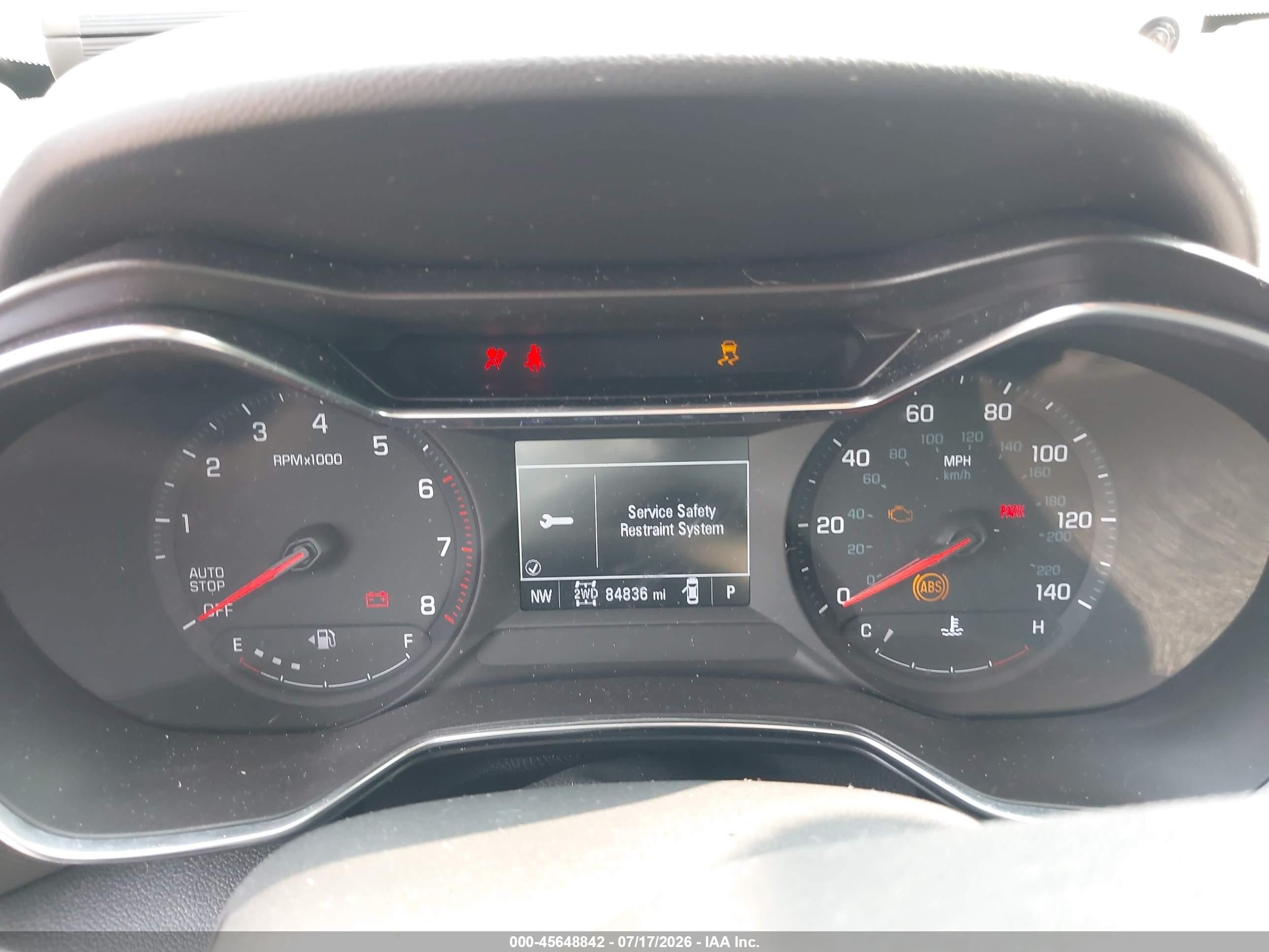 2022 Chevrolet Trailblazer Awd Lt Black vin: KL79MRSL4NB030179