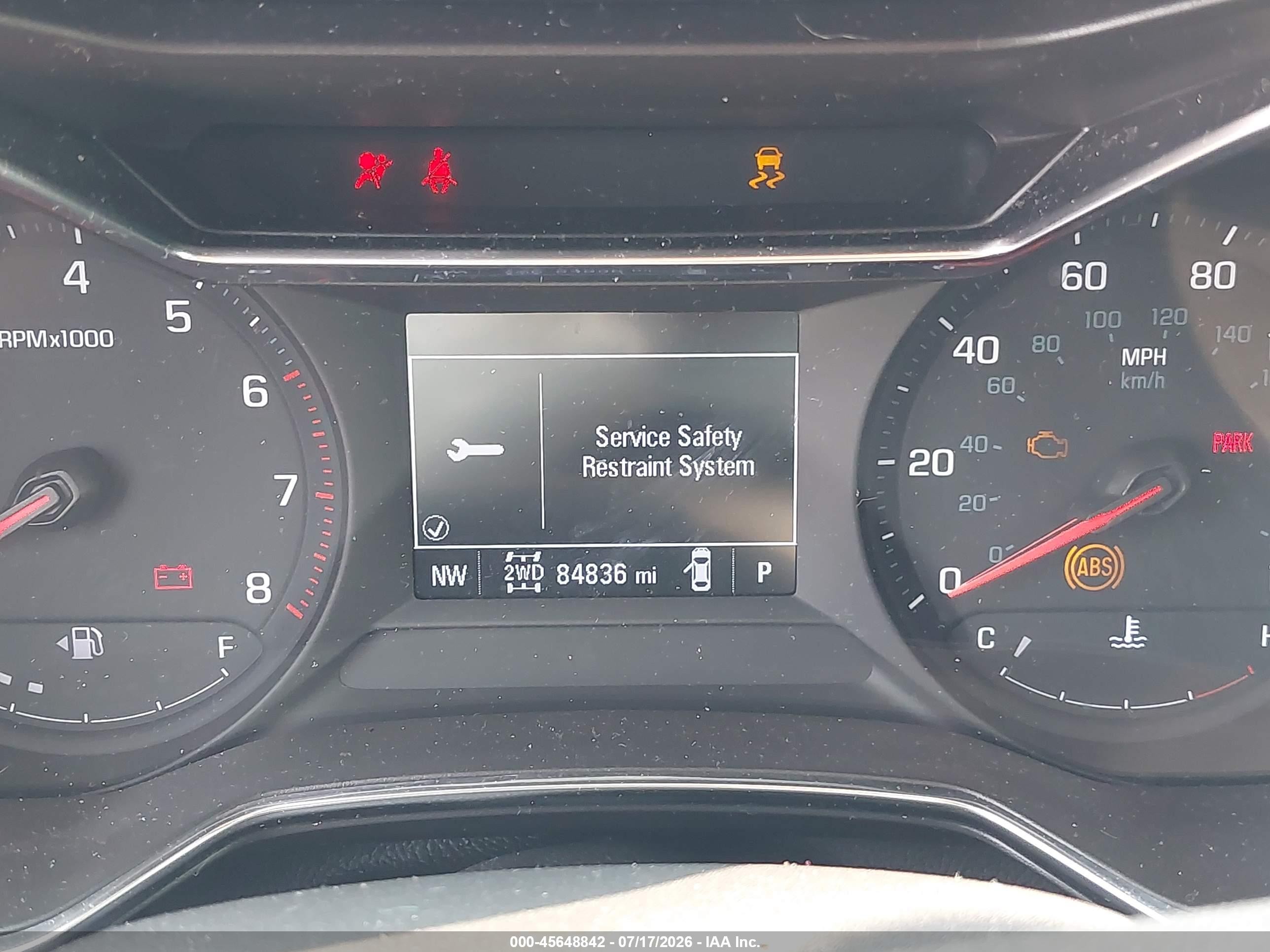 2022 Chevrolet Trailblazer Awd Lt Black vin: KL79MRSL4NB030179