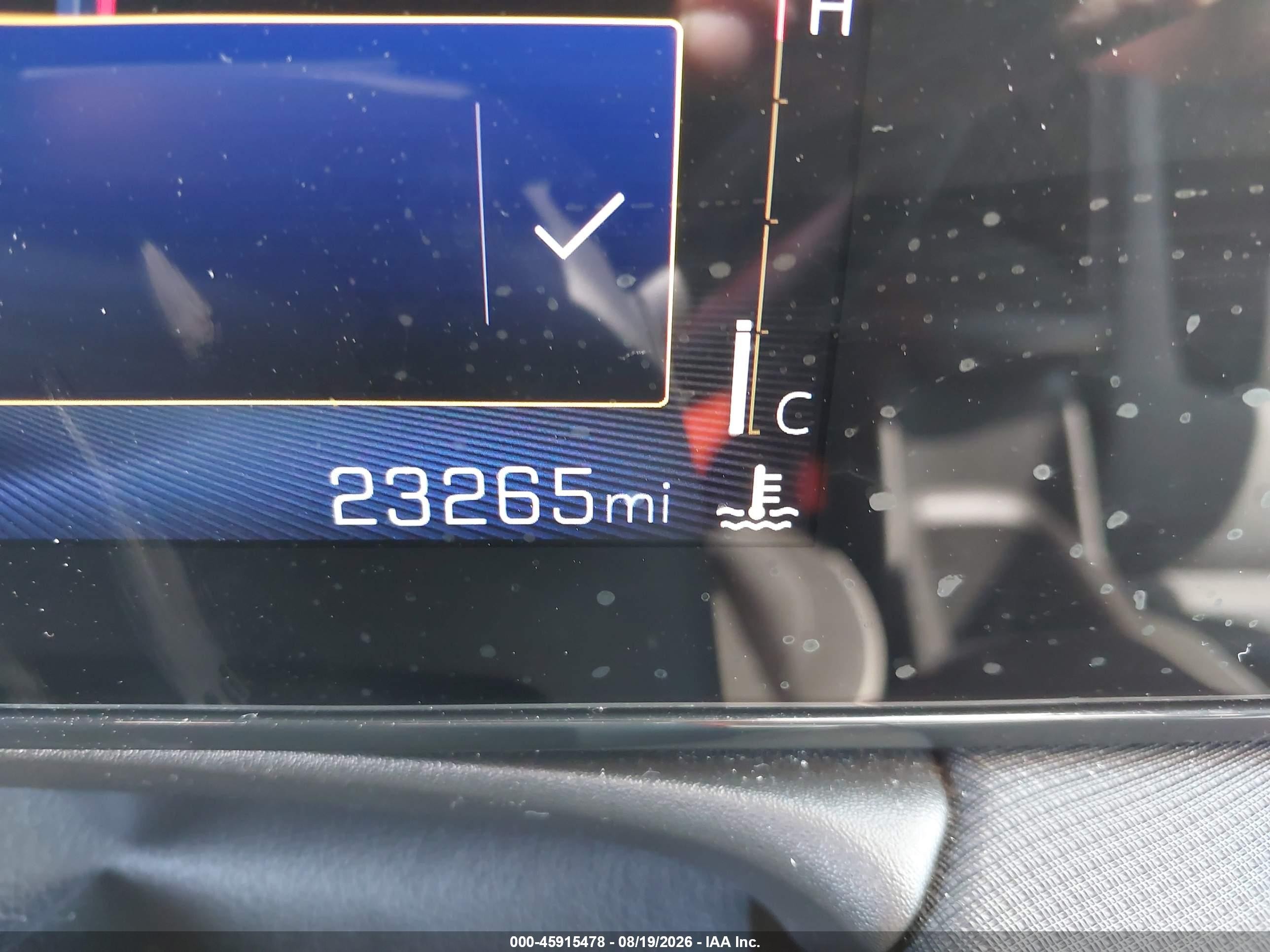 2025 Chevrolet Trailblazer Awd Lt Черный vin: KL79MRSL6SB121885