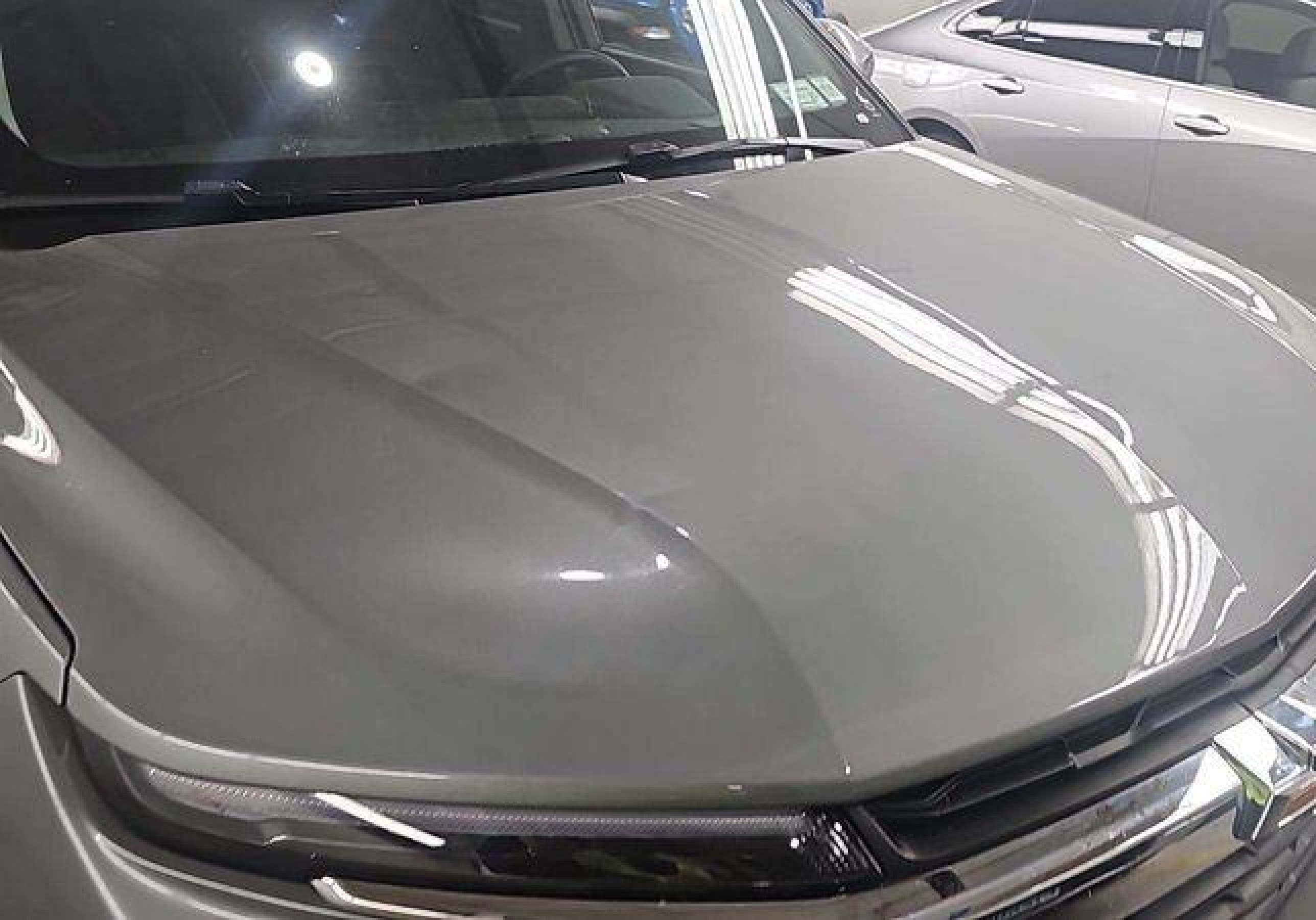 2024 Chevrolet Trailblazer Awd Lt vin: KL79MRSL9RB136651