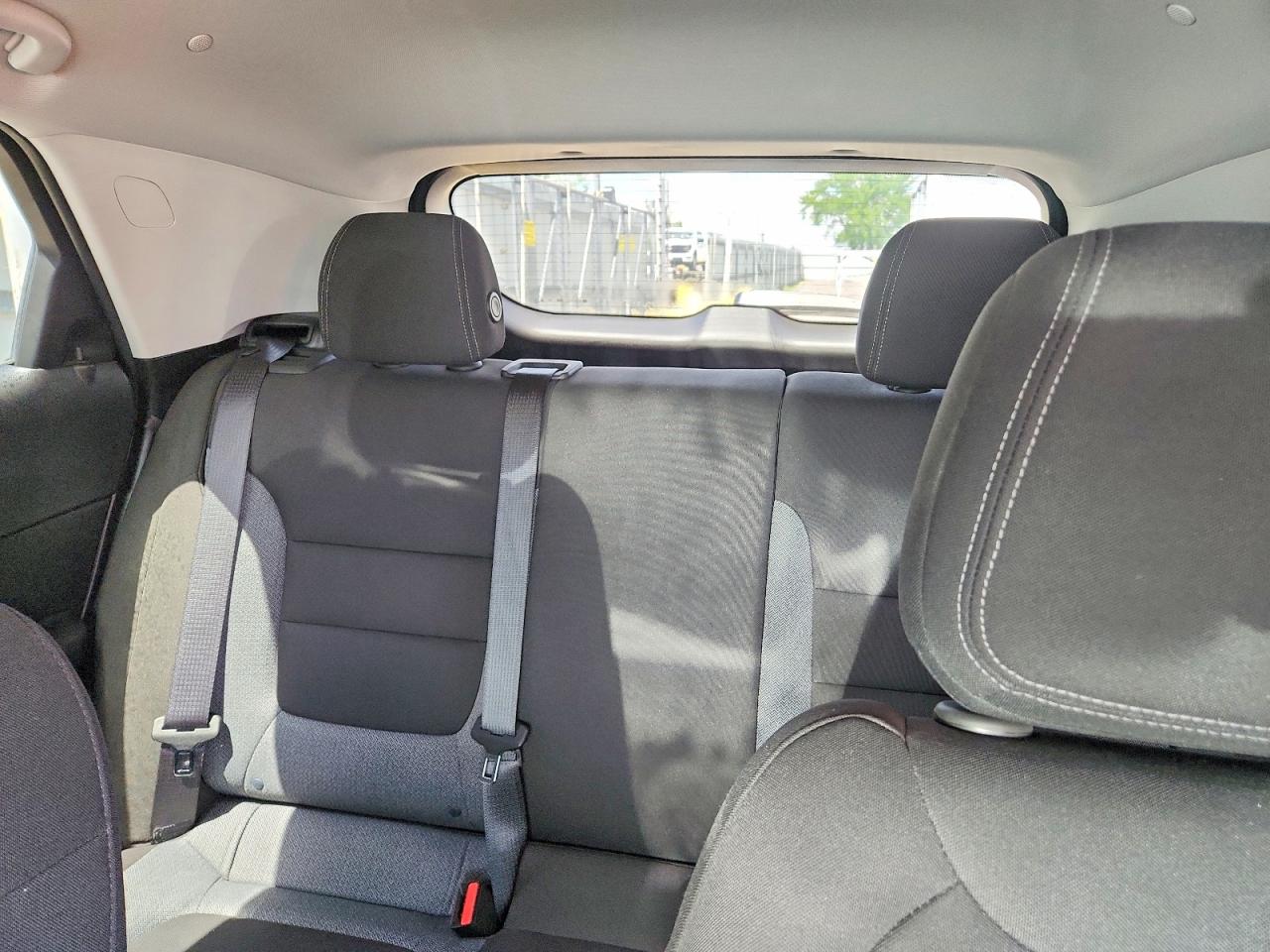 2021 Chevrolet Trailblazer Lt Silver vin: KL79MRSLXMB014485