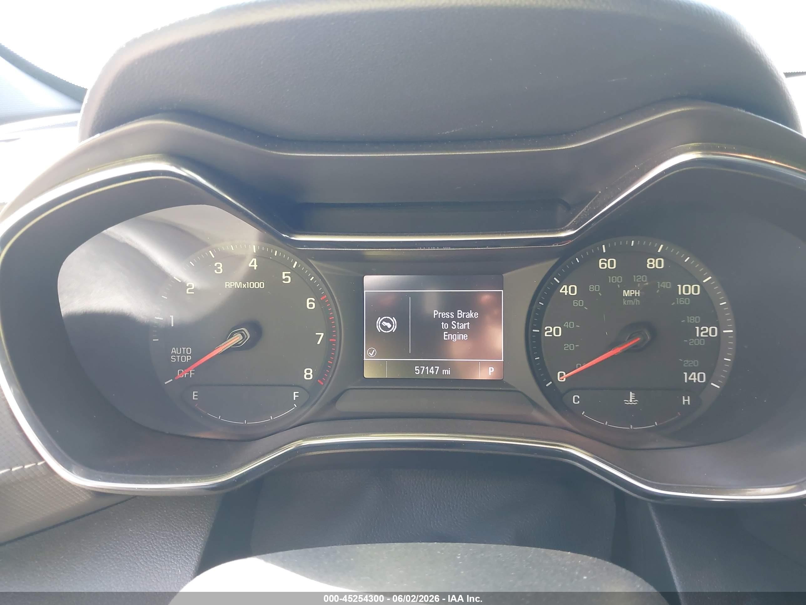 2021 Chevrolet Trailblazer Awd Activ Dark Blue vin: KL79MSSL2MB074395