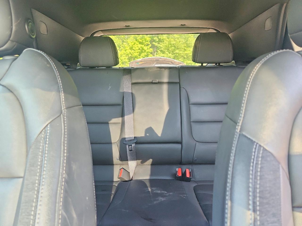 2023 Chevrolet Trailblazer Activ Black vin: KL79MSSL9PB178614